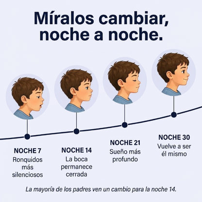 Almohada postural infantil Needo
