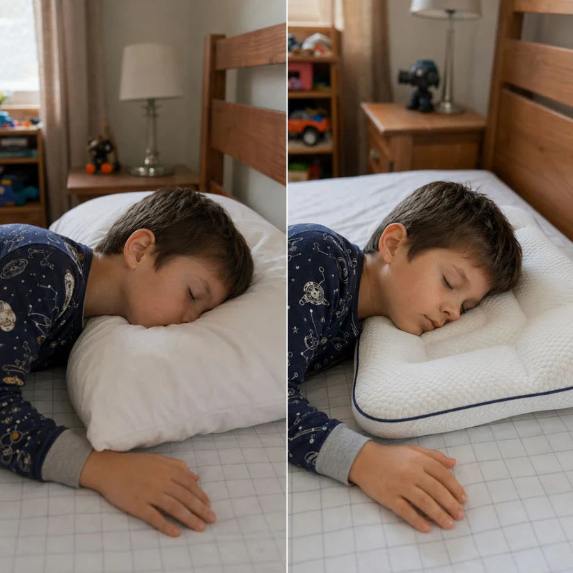 Almohada postural infantil Needo